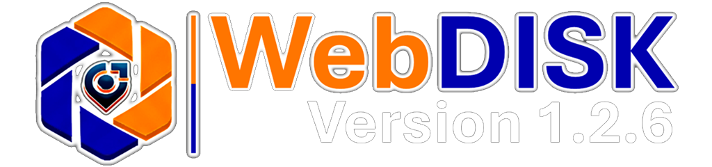 official logo-fe-web disk-frayen-teq-it-services